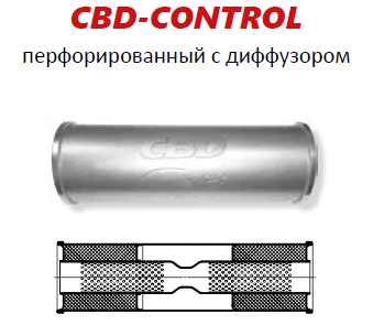 CBD-CONTROL