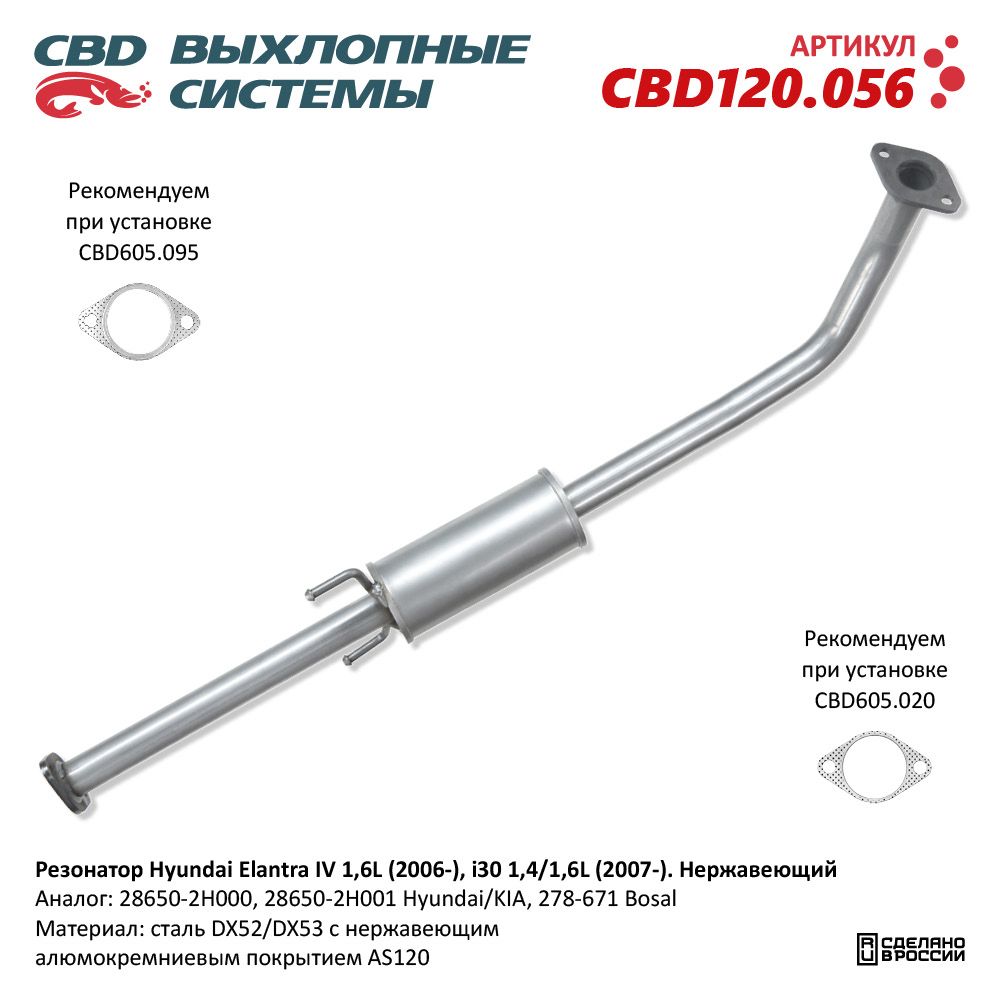 Изображение для CBD120.056
