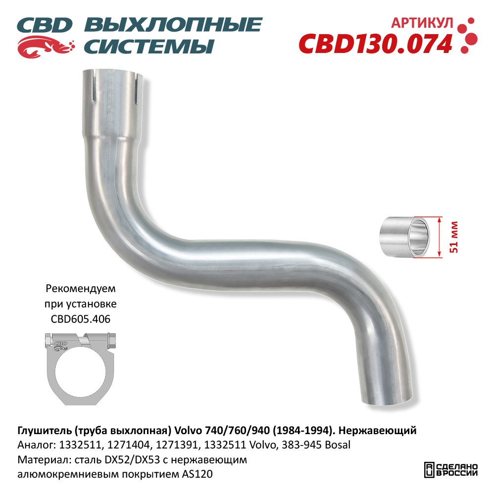 Изображение для CBD130.074